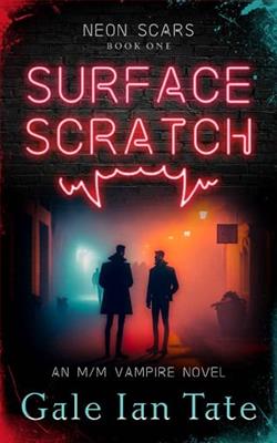 Surface Scratch