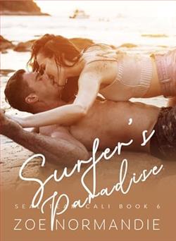 Surfer's Paradise