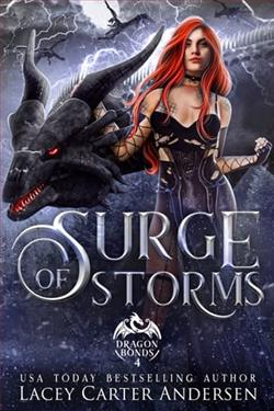 Surge of Storms