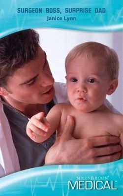 Surgeon Boss, Surprise Dad