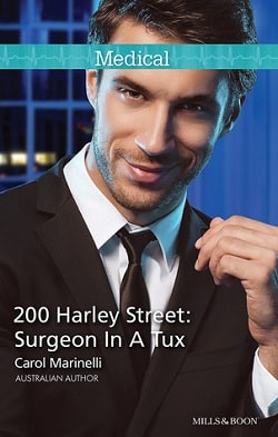 Surgeon in a Tux