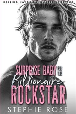 Surprise Baby for the Billionaire Rockstar