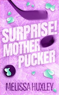 Surprise Mother Pucker