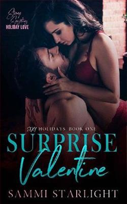 Surprise Valentine