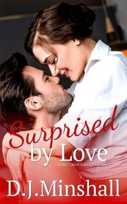 Surprised By Love