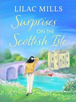 Surprises on the Scottish Isle