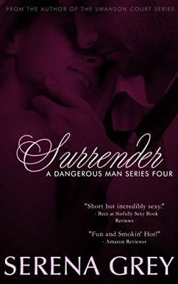 Surrender (A Dangerous Man 4)