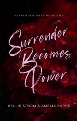 Surrender Becomes Power