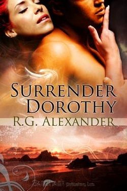 Surrender Dorothy (Kinky Oz 2)