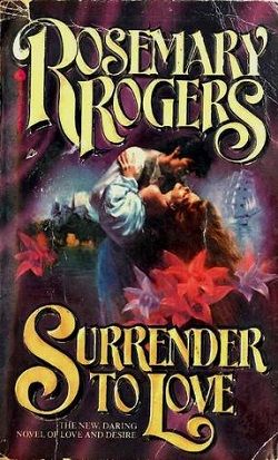 Surrender to Love