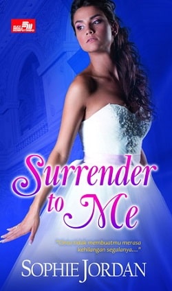 Surrender to Me (The Derrings 4)