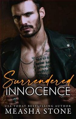 Surrendered Innocence