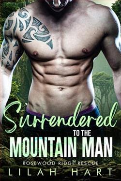 Surrendered to the Mountain Man