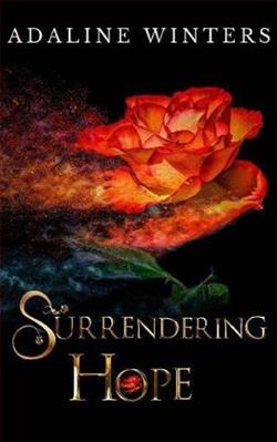 Surrendering Hope (The Hope Legacy)