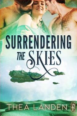 Surrendering the Skies