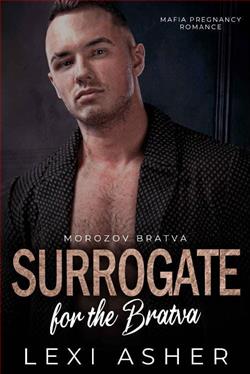 Surrogate for the Bratva