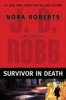 Survivor in Death (In Death 20)
