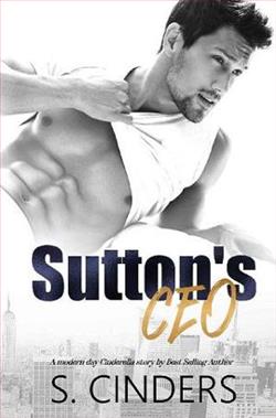 Sutton's CEO