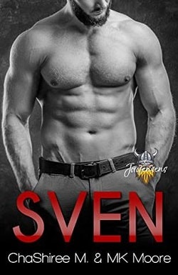 Sven Filthy Modern Vikings
