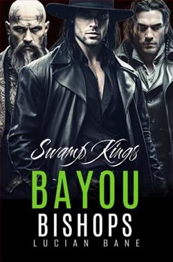 Swamp Kings 1