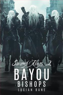 Swamp Kings 2