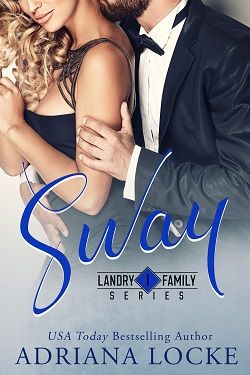 Sway (Landry Family 1)