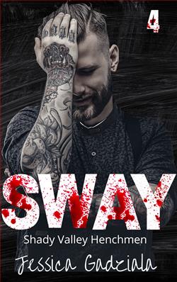 Sway (Shady Valley Henchmen)