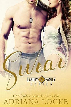Swear (Landry Family 4)