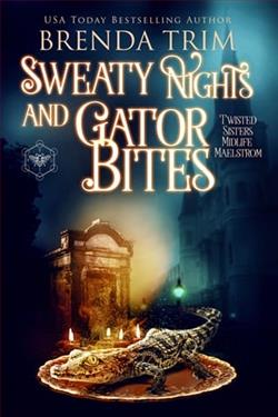 Sweaty Nights & Gator Bites