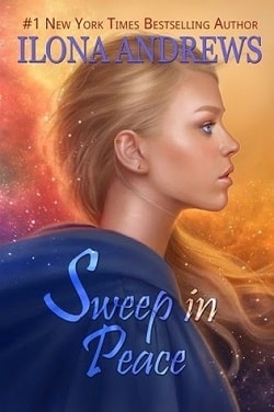 Sweep in Peace (Innkeeper Chronicles 2)