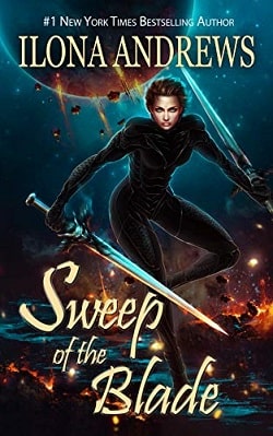 Sweep of the Blade (Innkeeper Chronicles 4)