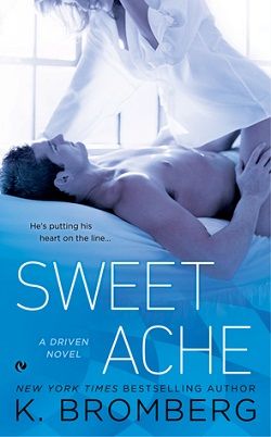 Sweet Ache (Driven 6)