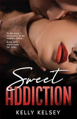 Sweet Addiction