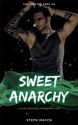 Sweet Anarchy
