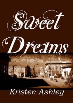 Sweet Dreams (Colorado Mountain 2)