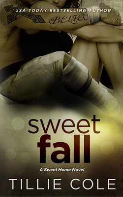 Sweet Fall (Sweet Home 2)