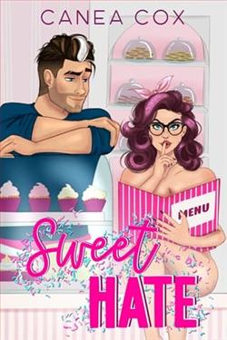 Sweet Hate