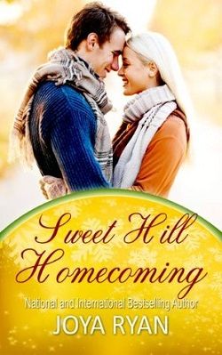 Sweet Hill Homecoming (Sweet Hill 1)