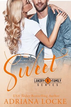Sweet (Landry Family 6)