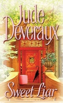 Sweet Liar (Montgomery/Taggert 18)