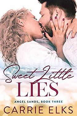 Sweet Little Lies (Angel Sands 3)