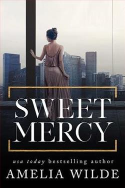 Sweet Mercy (The Collector Trilogy 2)