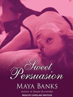 Sweet Persuasion (Sweet 2)
