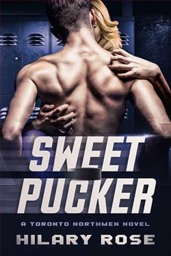 Sweet Pucker