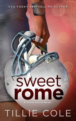 Sweet Rome (Sweet Home 1.5)