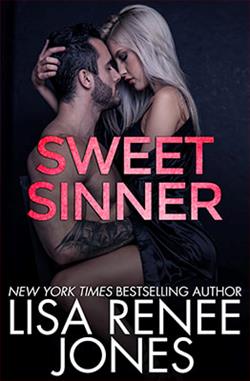 Sweet Sinner (Tyler & Bella Duet)