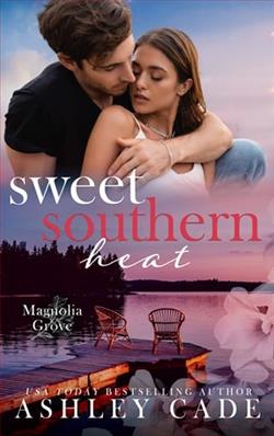 Sweet Southern Heat