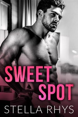 Sweet Spot (Irresistible 1)
