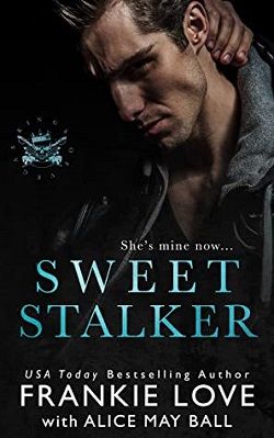 Sweet Stalker: Mafia Romance