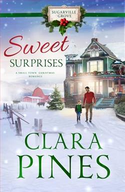 Sweet Surprises